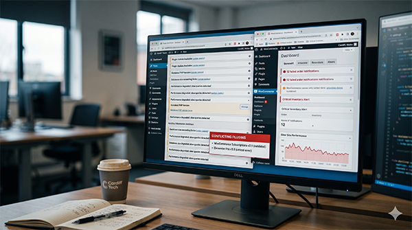 What To Do When a WordPress Update Breaks Your Site