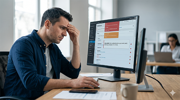 What Happens If You Don’t Update WordPress Plugins?