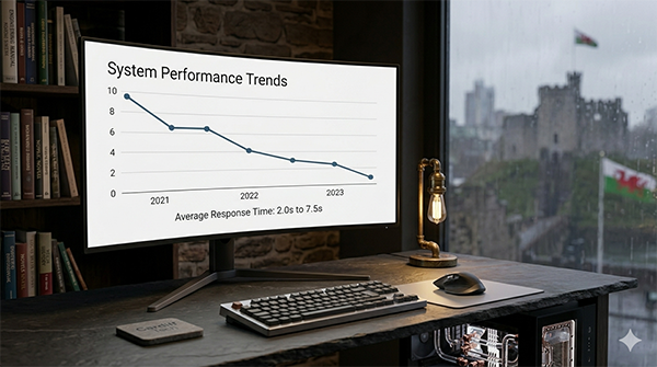 Why Legacy PHP Systems Become Difficult To Maintain