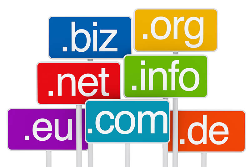 Domain Name Registration