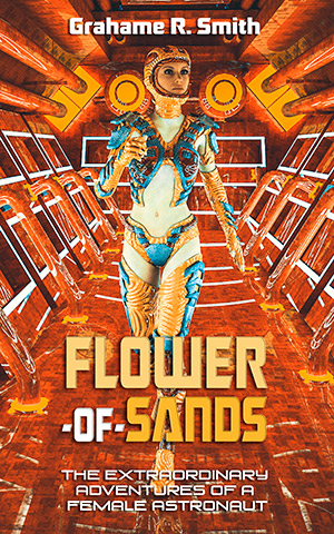 Flower of Sands